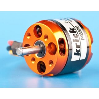 Krick 42434 MAX Marine Aussenläufer Brushless Motor