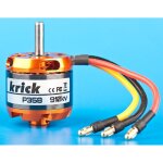 Krick 42434 MAX Marine Aussenläufer Brushless Motor