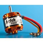 Krick 42434 MAX Marine Aussenläufer Brushless Motor