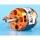Krick 42434 MAX Marine Aussenläufer Brushless Motor