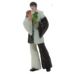 NOCH 10414 Einzelfigur Harlekin Spurweite H0