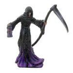 NOCH 10804 Einzelfigur Tod Spurweite H0