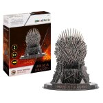 Revell 00224 3D Puzzle House of the Dragon "Iron Throne"