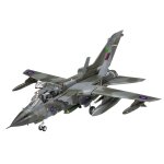 Revell 03801 1:72 Tornado Twin Pack 50th Anniversary Panavia Tornado