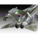 Revell 03801 1:72 Tornado Twin Pack 50th Anniversary Panavia Tornado