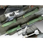 Revell 03801 1:72 Tornado Twin Pack 50th Anniversary Panavia Tornado