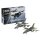 Revell 03801 1:72 Tornado Twin Pack 50th Anniversary Panavia Tornado