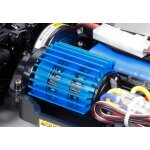 Tamiya 58613 1:10 RC Toyota Supra Drift Spec TT-02D 300058613