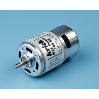 Krick 42257 MAX Power 700 BB Elektromotor