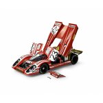 IXO 1:8 Porsche 917KH #23 Salzburg 520010119 Bausatz
