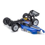 Kyosho K.34321B Lazer SB DirtCross 4WD 1:10 EP Kit