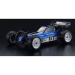 Kyosho K.34321B Lazer SB DirtCross 4WD 1:10 EP Kit