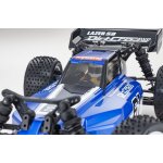 Kyosho K.34321B Lazer SB DirtCross 4WD 1:10 EP Kit