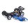 Kyosho K.34321B Lazer SB DirtCross 4WD 1:10 EP Kit