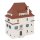 Faller 130694 Stadthaus mit Narrenmuseum Spurweite H0