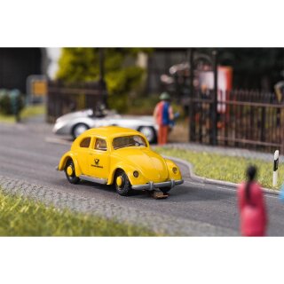 Faller 161442 VW Käfer Post Spurweite H0