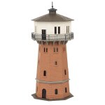 Faller 239008 Aktions-Set Bahnbetriebswerk SpurN