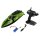 Revell 24139 RC X-TREME Speedboat Hurricane