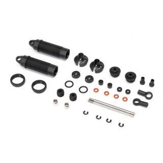 LOSI LOS213010 Shock Set Complete (2): Mini LMT