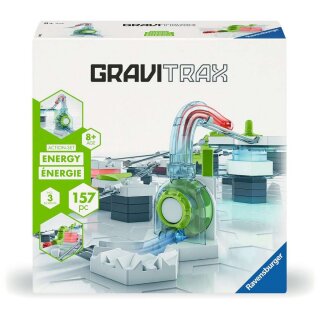 Ravensburger 27482 GraviTrax Action-Set Energy