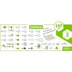 Ravensburger 27482 GraviTrax Action-Set Energy