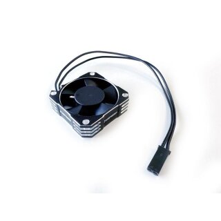 H-Speed HSPX060 High-Speed Lüfter 35mm Aluminium