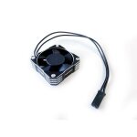 H-Speed HSPX060 High-Speed Lüfter 35mm Aluminium