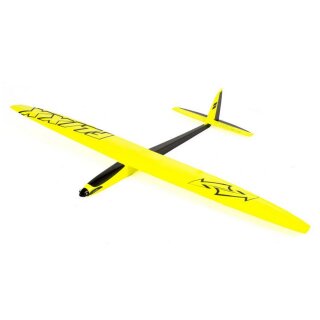 Aeronaut 131300 Flixx Allround-Modell aus gelasertem Holz 1680mm
