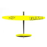 Aeronaut 131300 Flixx Allround-Modell aus gelasertem Holz 1680mm