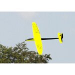 Aeronaut 131300 Flixx Allround-Modell aus gelasertem Holz 1680mm