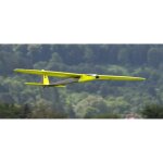 Aeronaut 131300 Flixx Allround-Modell aus gelasertem Holz 1680mm