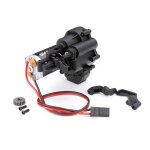 Traxxas 9891 2-Gang Getriebe Kit (komplett) für...