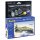 Revell 64166 1:72 Model Set Messerschmitt Me 262 A1a