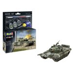 Revell 63357 1:72 Model Set T-72 M1