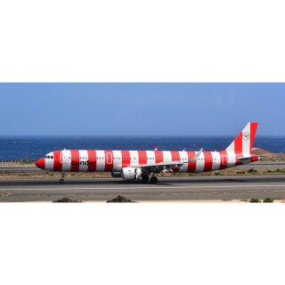 Revell 63788 1:144 Model Set Airbus A321-200 Condor