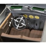 Revell 03354 1:35 Typ 320 (W142) Cabriolet