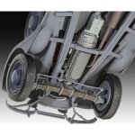 Revell 03354 1:35 Typ 320 (W142) Cabriolet