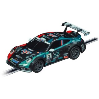 Carrera 64244 GO!!! Porsche 911 GT3 Cup (992) "Huber Racing, No.2" 20064244