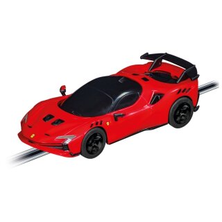 Carrera 64250 GO!!! Ferrari SF-90 XX Stradale - Rosso Corsa 20064250