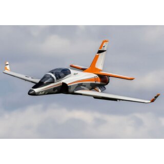 E-Flite EFL077500 Viper 70mm EDF Jet BNF Basic mit AS3X und SAFE Select