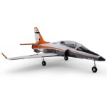 E-Flite EFL077500 Viper 70mm EDF Jet BNF Basic mit AS3X und SAFE Select