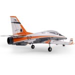 E-Flite EFL077500 Viper 70mm EDF Jet BNF Basic mit AS3X und SAFE Select