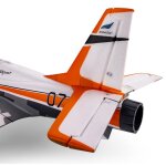 E-Flite EFL077500 Viper 70mm EDF Jet BNF Basic mit AS3X und SAFE Select