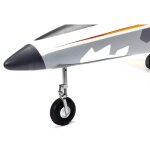 E-Flite EFL077500 Viper 70mm EDF Jet BNF Basic mit AS3X und SAFE Select