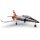 E-Flite EFL077500 Viper 70mm EDF Jet BNF Basic mit AS3X und SAFE Select