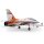 E-Flite EFL077500 Viper 70mm EDF Jet BNF Basic mit AS3X und SAFE Select