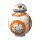 Ravensburger 11578 Star Wars BB-8 3D Puzzle-Ball  - Teileanzahl 99