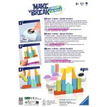 Ravensburger 22473 Make n Break - Around the World