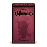 Ravensburger 22844 Disney Villainous - Jetzt gibts Saures