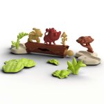 Ravensburger 23862 GraviTrax Junior Extension Lion King